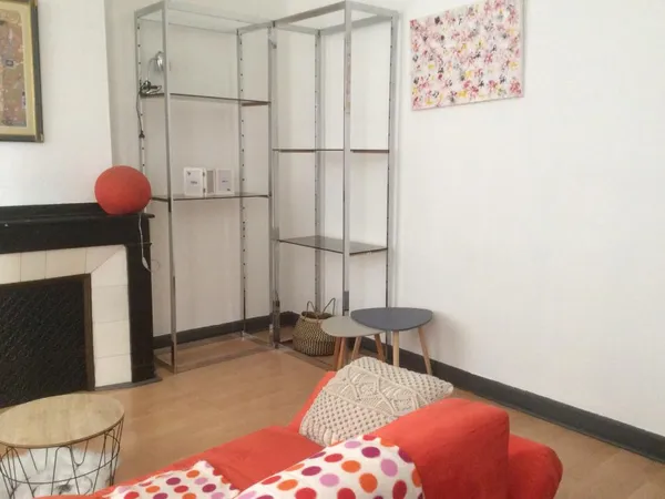 Appartement de 42m2 à louer sur Castres