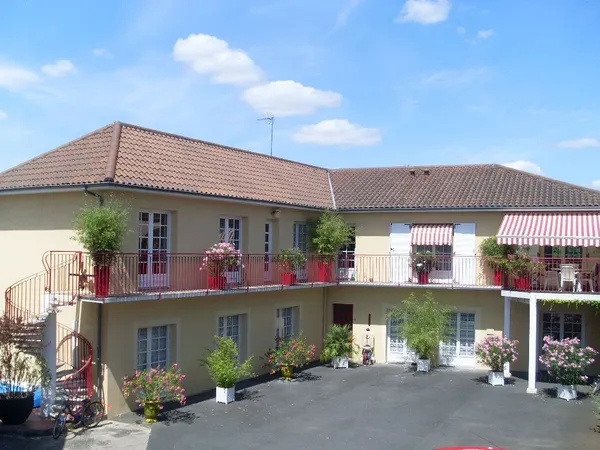 Studio de 25m2 à louer sur Poitiers