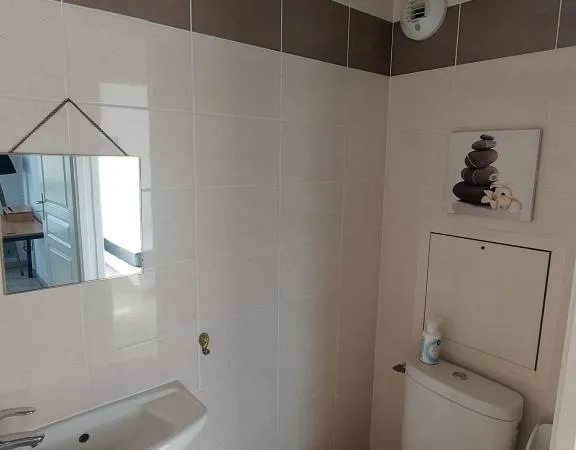 Appartement de 78m2 à louer sur Ambilly
