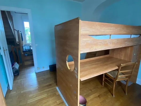 Chambre de 12m2 à louer sur Arcueil