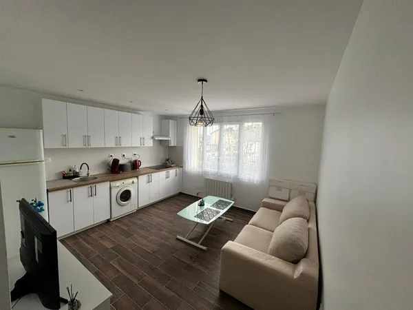 Appartement de 34m2 à louer sur Argenteuil