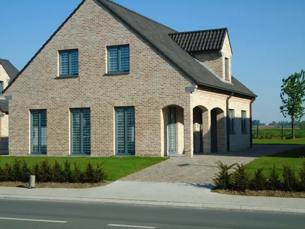 Maison de 200m2 à louer sur Warneton