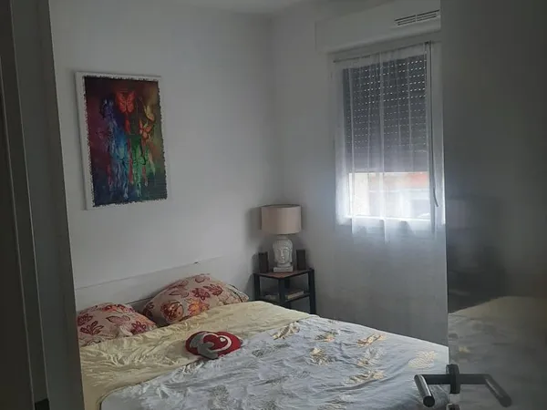 Chambre de 12m2 à louer sur Woippy