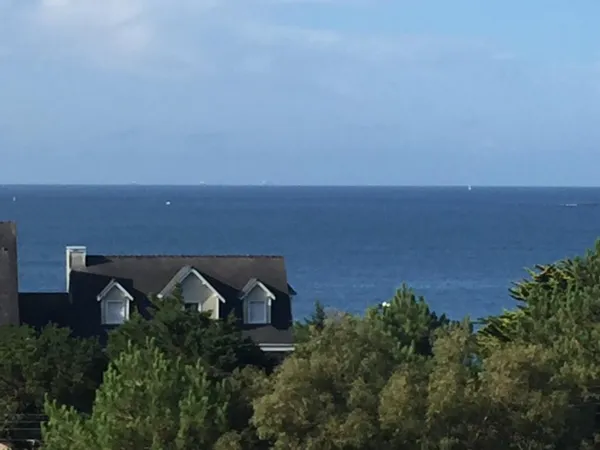 Appartement de 80m2 à louer sur Pornichet