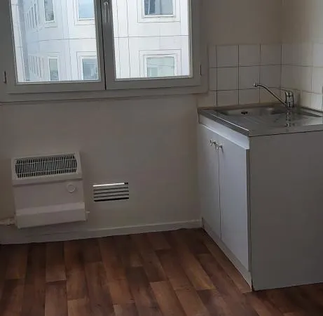 Appartement de 55m2 à louer sur Limoges