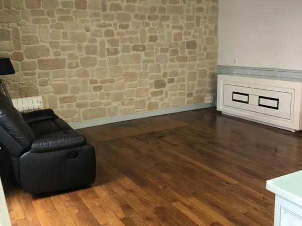 Appartement de 50m2 à louer sur Albi