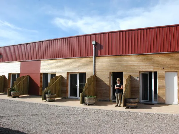 Appartement de 42m2 à louer sur Arbouans