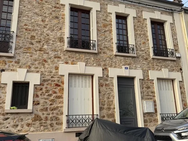 Appartement de 45m2 à louer sur Linas