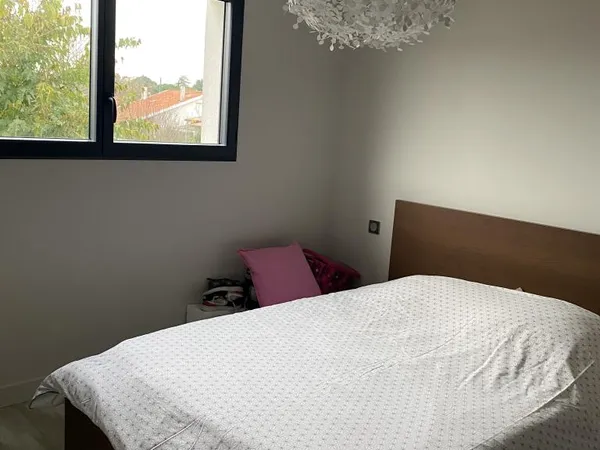 Chambre de 12m2 à louer sur Pessac