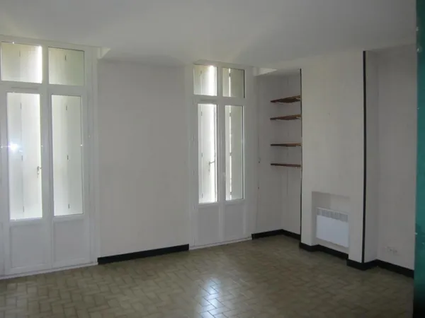 Appartement de 69m2 à louer sur Bordeaux