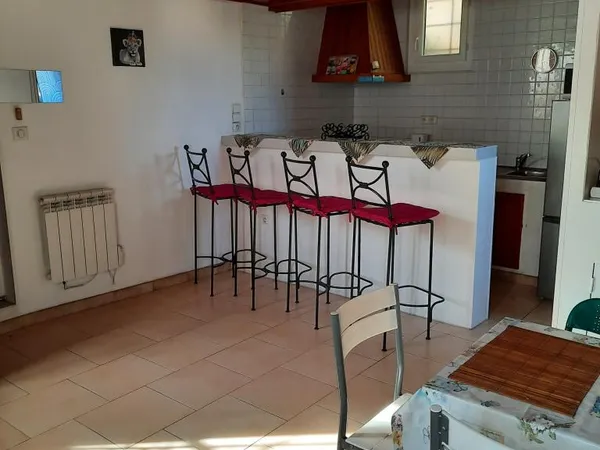 Appartement de 42m2 à louer sur Nice