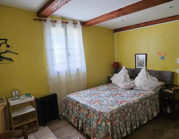 Studio de 20m2 à louer sur Ceyreste