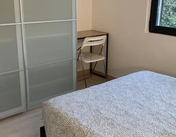Chambre de 20m2 à louer sur Dijon