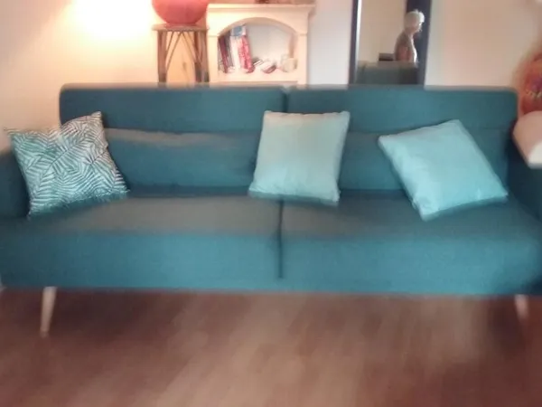 Chambre de 11m2 à louer sur Bordeaux