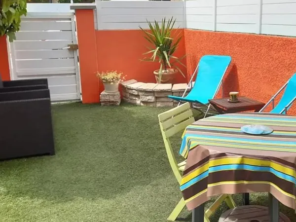 Studio de 15m2 à louer sur Lattes