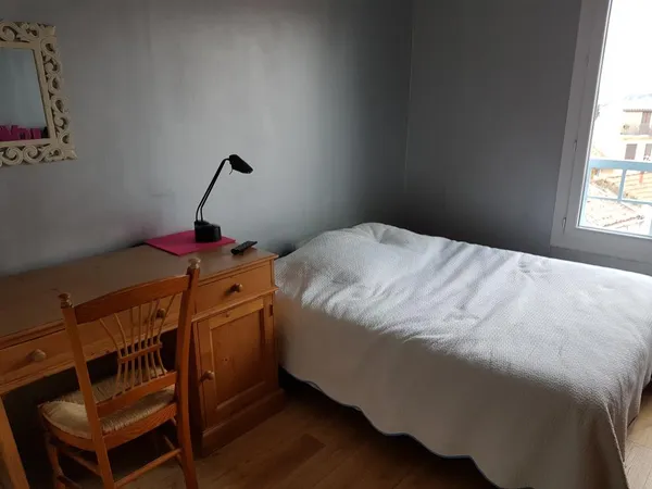 Appartement de 75m2 à louer sur Allauch