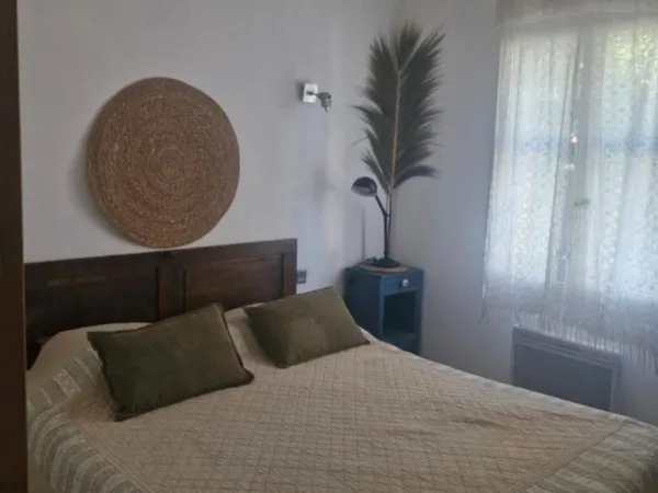 Chambre de 10m2 à louer sur Robion