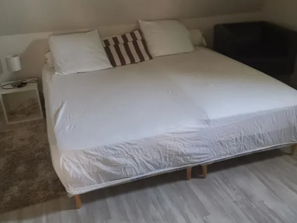 Chambre de 17m2 à louer sur Argenteuil