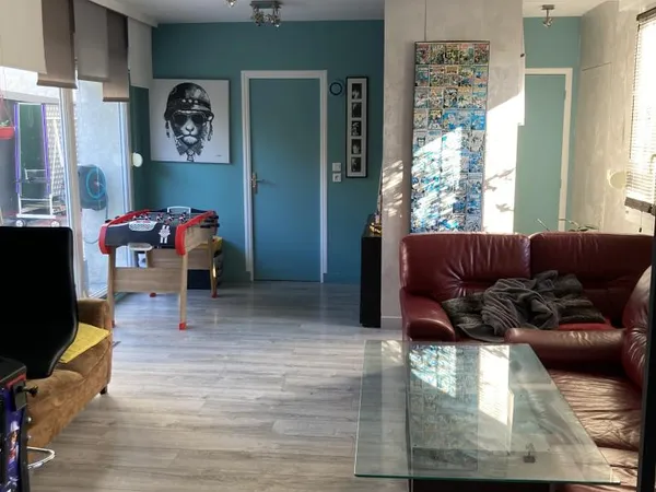 Studio de 45m2 à louer sur Reims