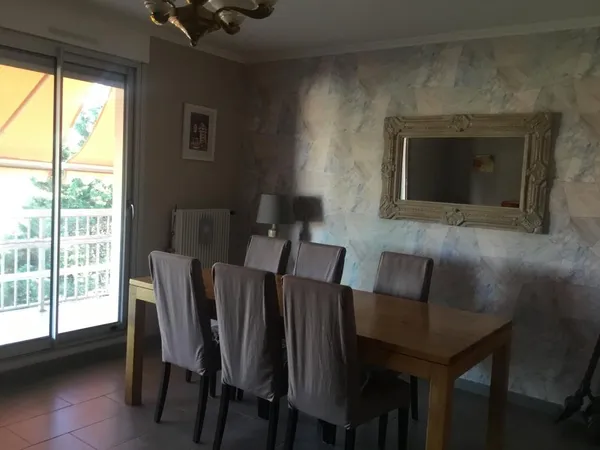 Chambre de 11m2 à louer sur Miribel