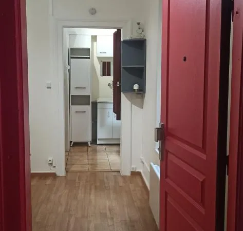 Studio de 18m2 à louer sur Strasbourg