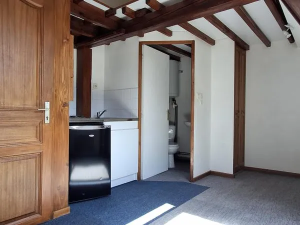 Studio de 15m2 à louer sur Cambrai