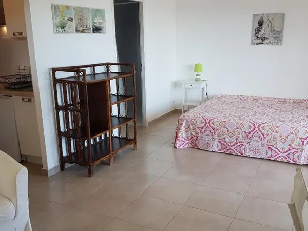 Studio de 30m2 à louer sur Toulon