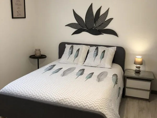 Studio de 28m2 à louer sur Limoges