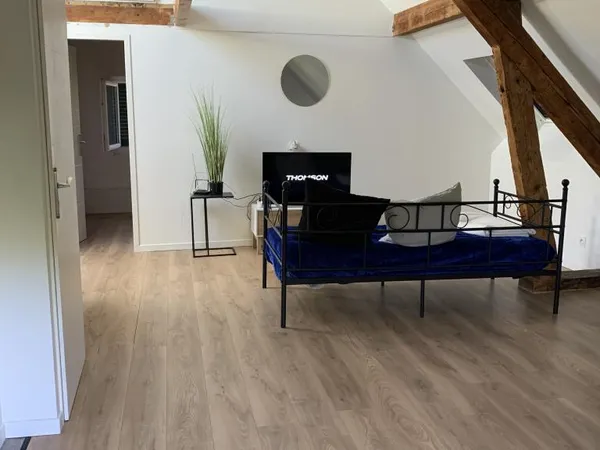 Appartement de 60m2 à louer sur Bassens