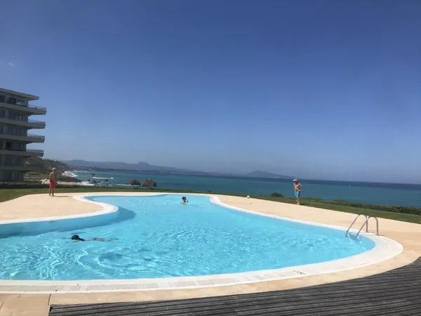 Studio de 30m2 à louer sur Biarritz