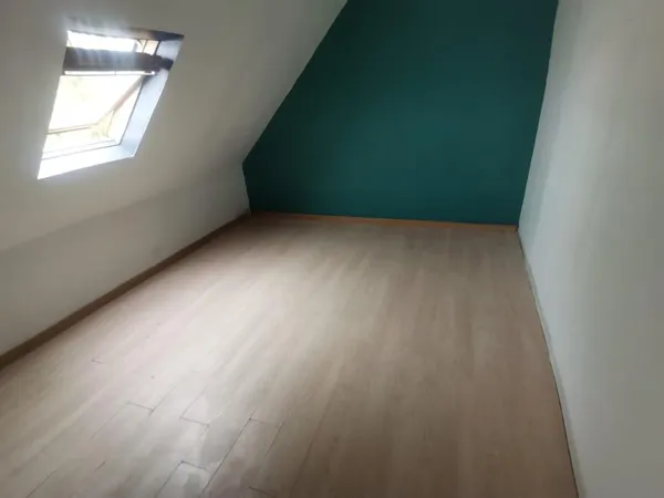 Appartement de 56m2 à louer sur Clermont