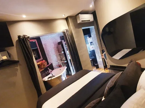 Chambre de 12m2 à louer sur Marseille 02