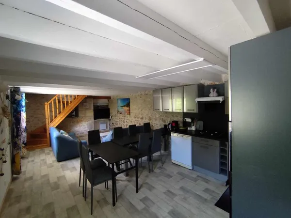 Maison de 103m2 à louer sur Le Gua