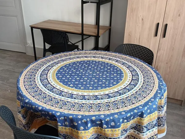 Studio de 22m2 à louer sur Grenoble