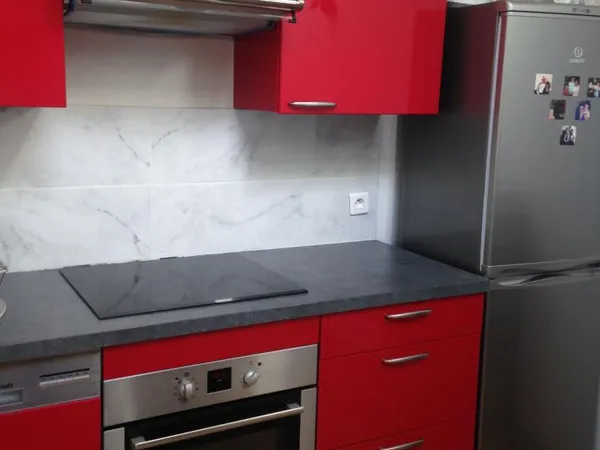 Appartement de 34m2 à louer sur Marseille 05