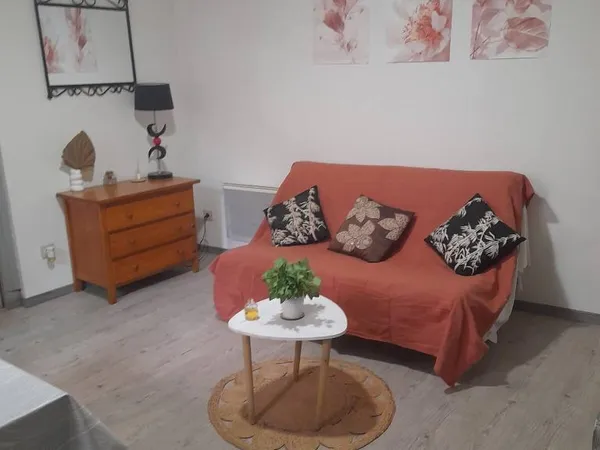 Appartement de 31m2 à louer sur Narbonne