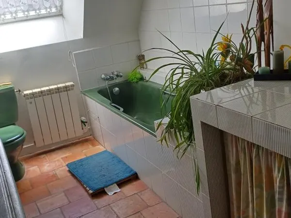 Chambre de 13m2 à louer sur Ploufragan