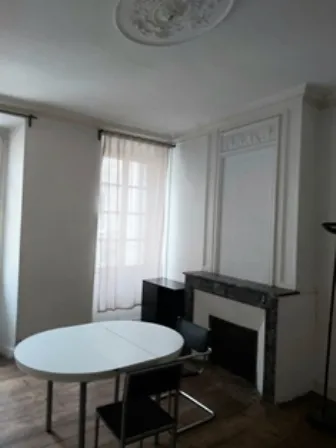 Appartement de 87m2 à louer sur Bordeaux