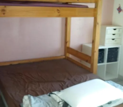 Chambre de 11m2 à louer sur La Rochelle