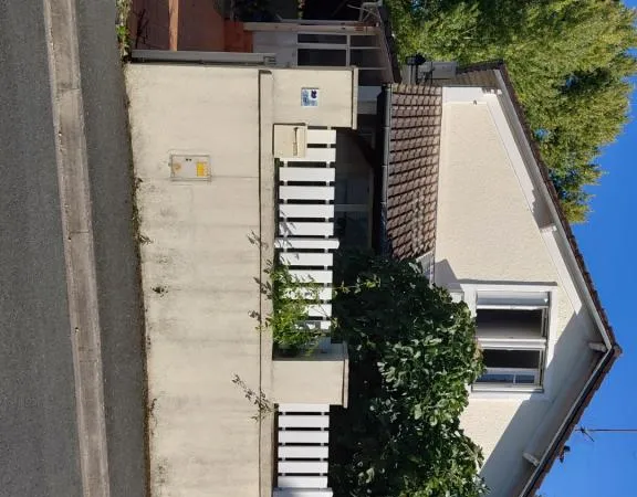 Maison de 100m2 à louer sur Vierzon