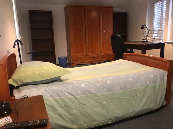 Chambre de 22m2 à louer sur Nancy