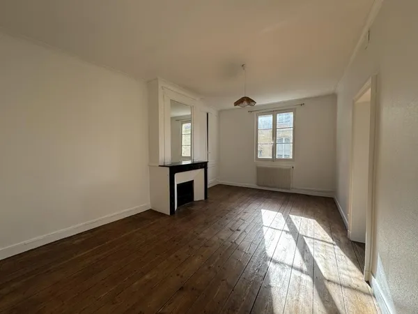 Appartement de 86m2 à louer sur Bordeaux