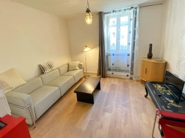 Maison de 65m2 à louer sur Ambert