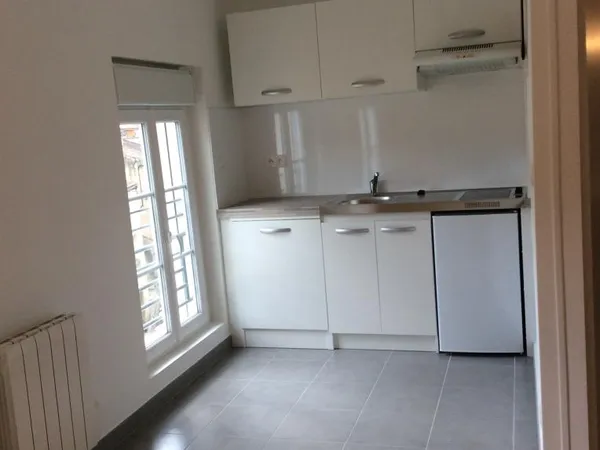Appartement de 40m2 à louer sur Agen