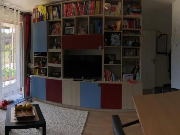 Appartement de 38m2 à louer sur Noisiel