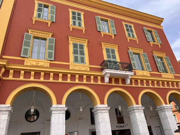 Appartement de 33m2 à louer sur Nice