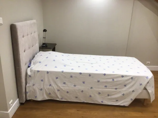 Chambre de 22m2 à louer sur Nancy