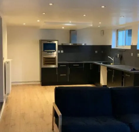 Appartement de 55m2 à louer sur Alfortville
