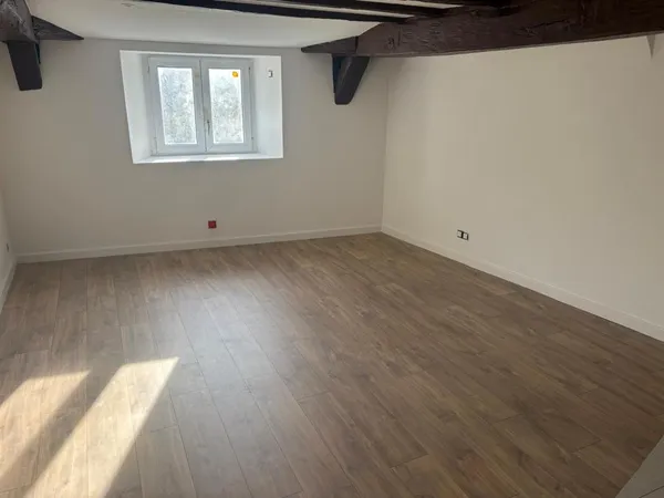Appartement de 47m2 à louer sur Angers