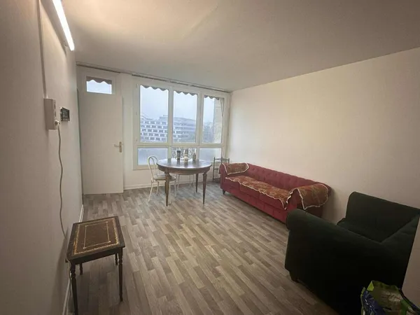 Appartement de 57m2 à louer sur Meudon